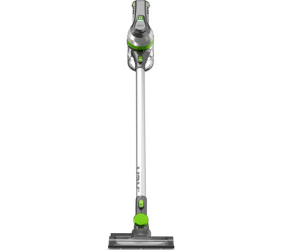 VAX  Slim Vac Pets & Family TBTTV1P3 Cordless Vacuum Cleaner - Titanium & Green